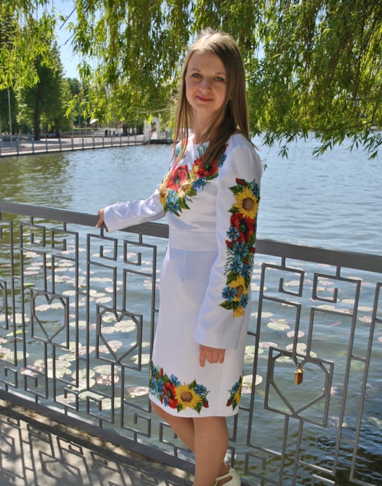марія Сухан 